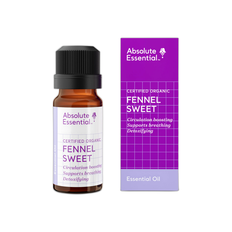 Fennel Sweet 10ml