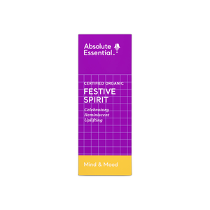 Festive Spirit 10ml
