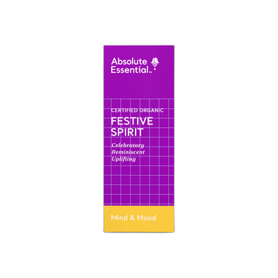 Festive Spirit 10ml