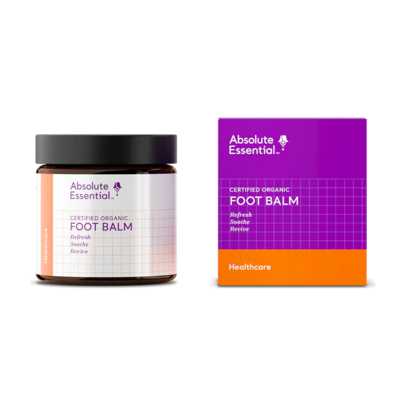 Foot Balm 100ml