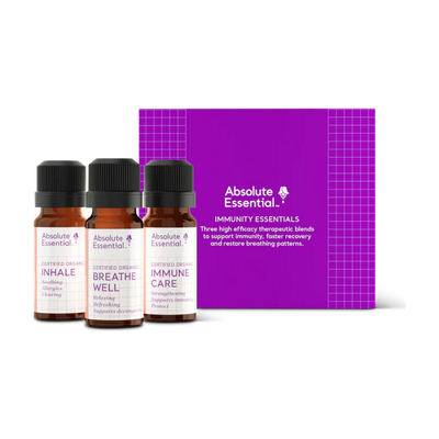Immunity Essentials