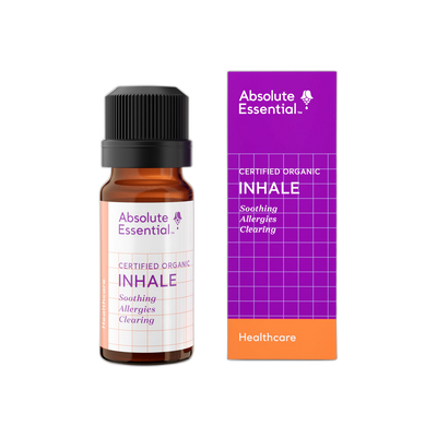 Inhale 10ml