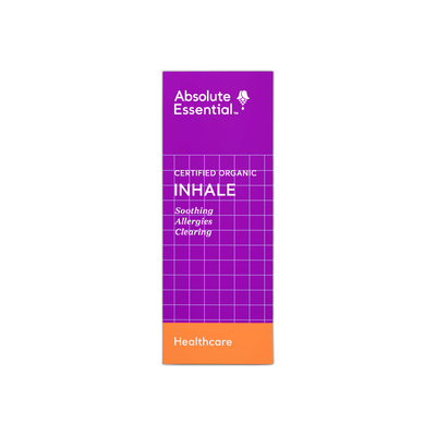 Inhale 10ml