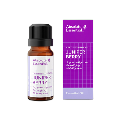 Juniper Berry 10ml