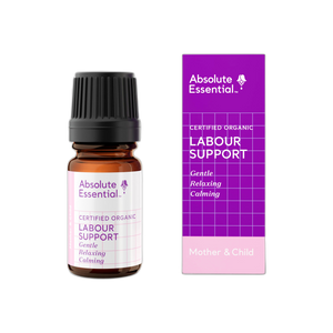 Labour Support 5ml