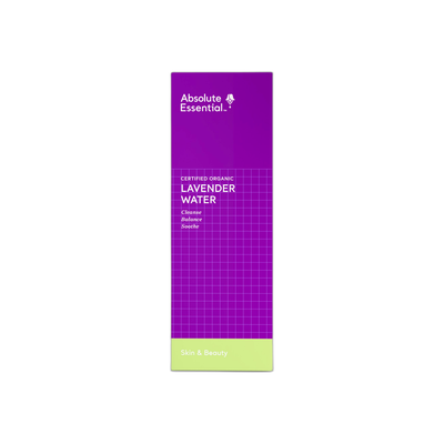 Lavender Water 100ml