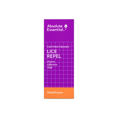 Lice Repel 10ml