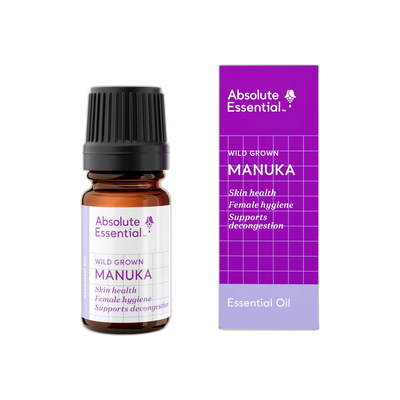 Manuka 5ml