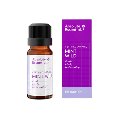 Mint Wild 10ml