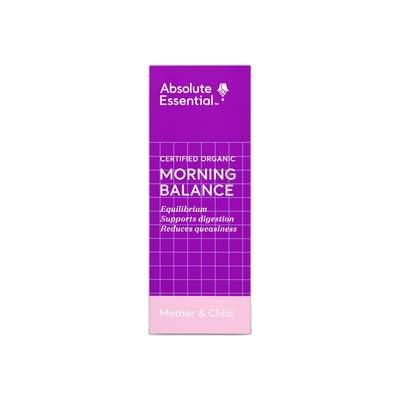 Morning Balance 10ml