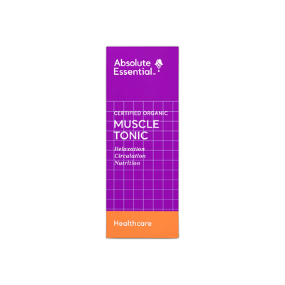 Muscle Tonic 10ml