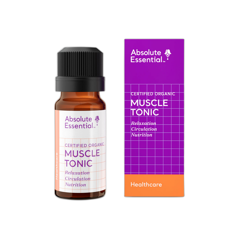 Muscle Tonic 10ml