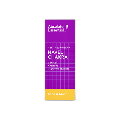 Navel Chakra 10ml