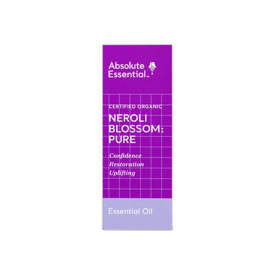 Neroli Blossom: Pure 2ml