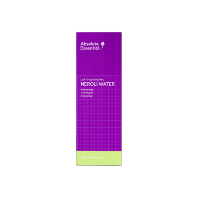 Neroli Water 100ml