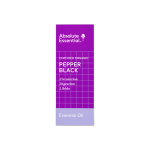 Pepper Black 5ml