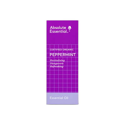 Peppermint 10ml