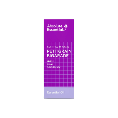 Petitgrain Bigarade 10ml