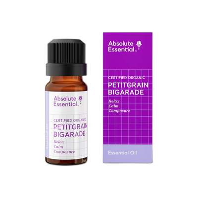 Petitgrain Bigarade 10ml
