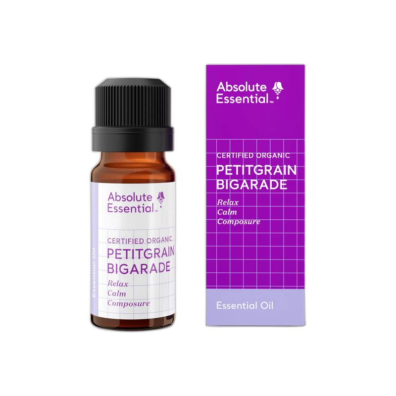 Petitgrain Bigarade 10ml