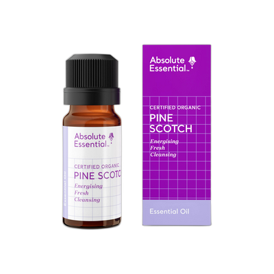 Pine Scotch 10ml