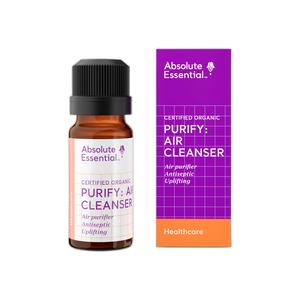 Purify: Air Cleanser	10ml