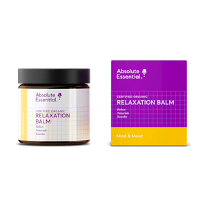 Relaxation Balm 100ml
