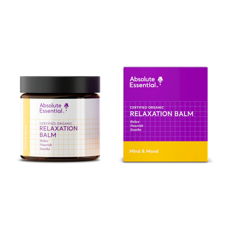 Relaxation Balm 100ml