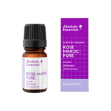 Rose Maroc: Pure 2ml