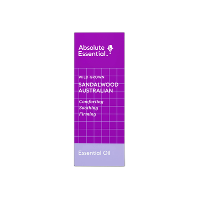 Sandalwood Australian 5ml