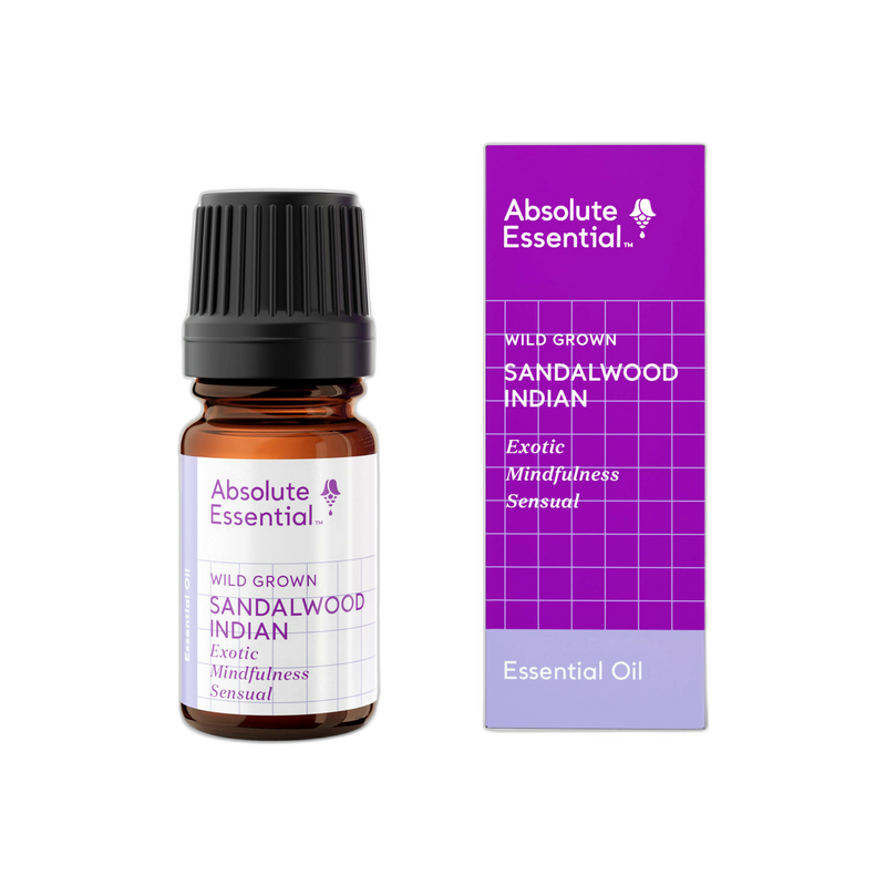 Sandalwood Indian 2ml
