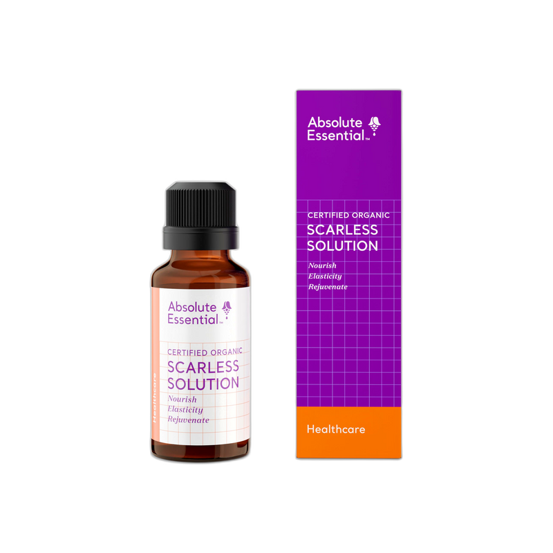Scarless Solution 25ml