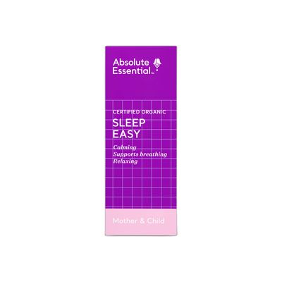 Sleep Easy	10ml