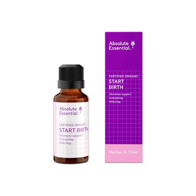 Start Birth	25ml