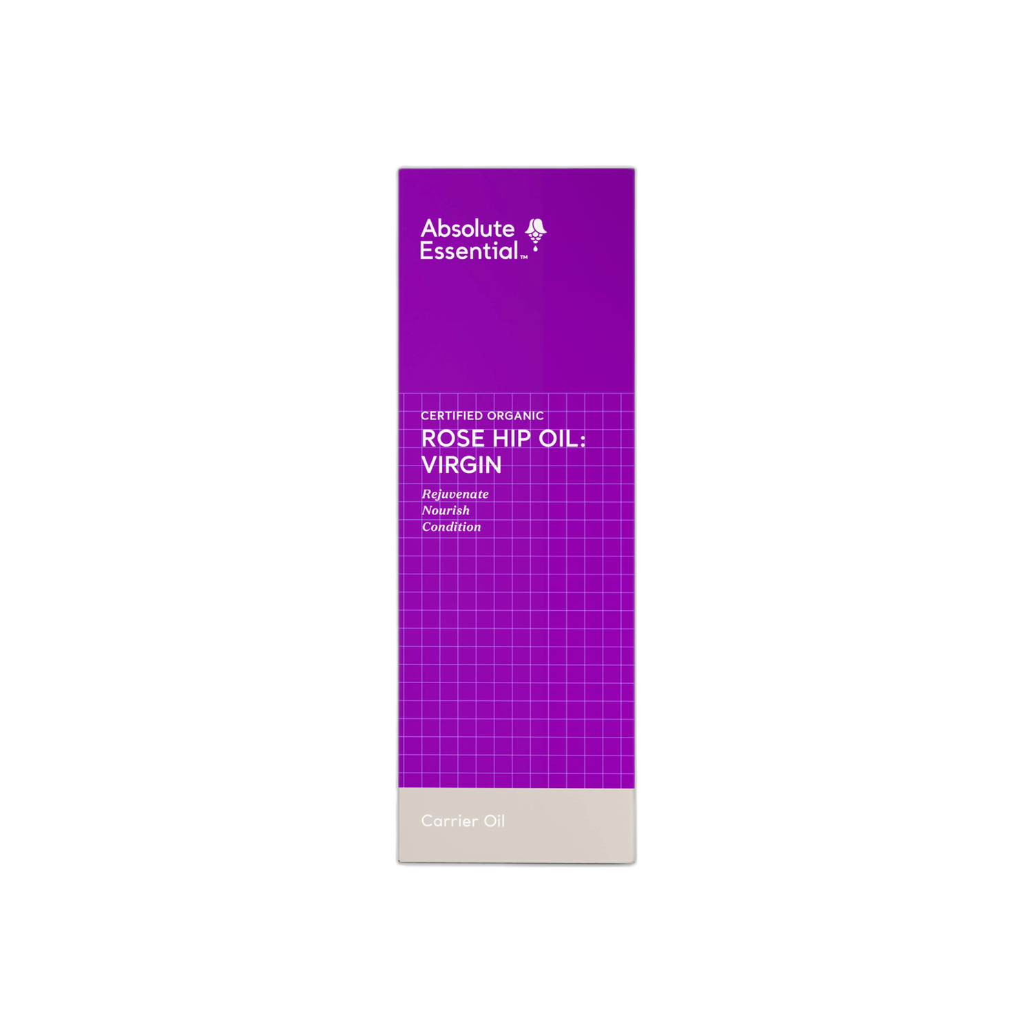 Rose Hip Oil: Virgin