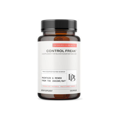 Control Freak