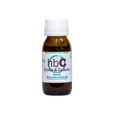 hbC (Colds & Catarrh) 50ml