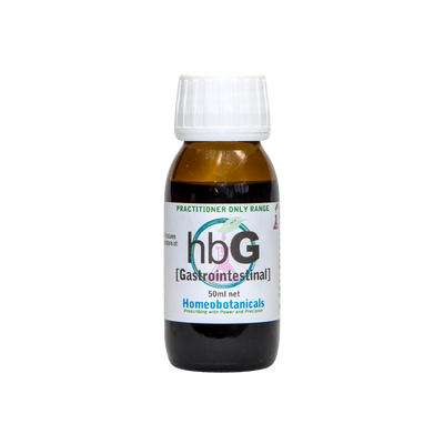 hbG (Gastrointestinal) 50ml