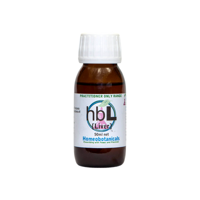 hbL (Liver) 50ml