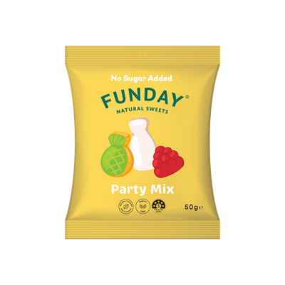 Party Mix