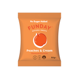 Peaches & Cream