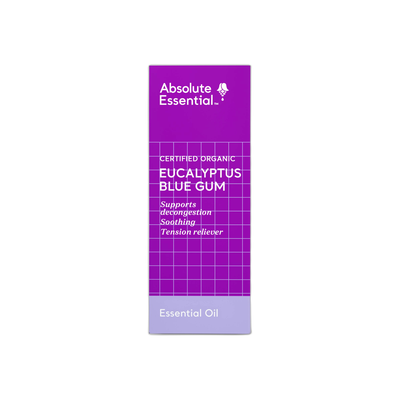 Eucalyptus Blue Gum 10ml