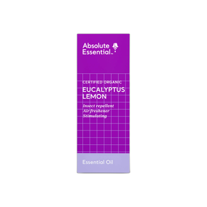 Eucalyptus Lemon 10ml