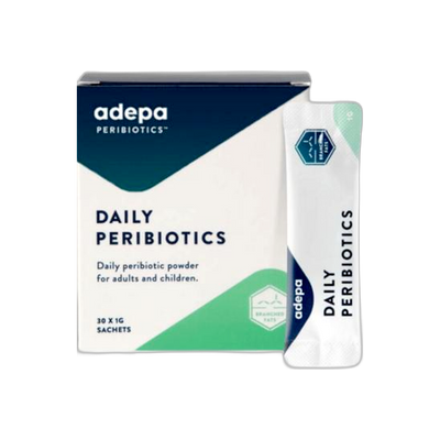 Daily Peribiotic - 30x1g Sachets