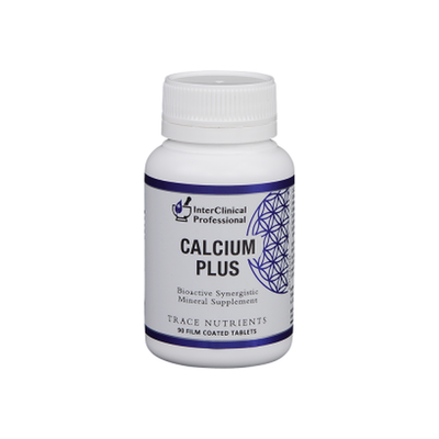 Calcium Plus