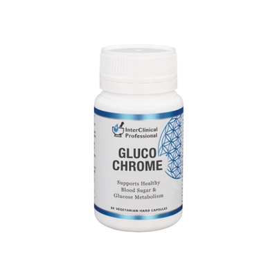 Gluco Chrome
