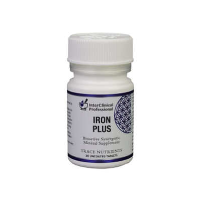 Iron Plus