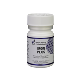 Iron Plus