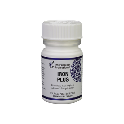 Iron Plus