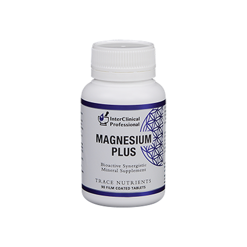Magnesium Plus